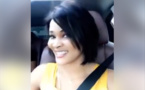 Vidéo: Les délires de Soumboulou Bathily dans sa voiture sur le son de Wally Seck. Regardez!!