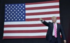 La suspension du décret anti-immigration de Donald Trump maintenue par la cour d’Appel