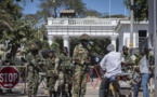 La mission militaire déployée en Gambie par la Cedeao prolongée de trois mois