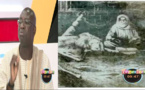 Les révélations du professeur Massamba Guèye sur l'exil de Serigne Touba au Gabon, regardez..