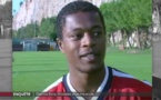 Patrice Evra, l'histoire d'un miraculé sénégalais