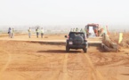 Dédommagement des impactés de l’autoroute Aidb/Thiès: 1,300 milliard payés à 560 personnes