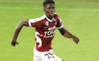 Ismaila Sarr, le benjamin qui affole les compteurs