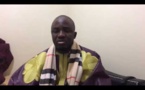 En direct de "Masdjid Touba" New York USA Sermon de la prière du vendredi avec Imam Ratib Serigne Khadim Bousso