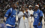 Vidéo – Face to Face: Modou Lô VS Lac 2, ça chauffe déjà sur le plateau… (INTÉGRALE). Regardez!!