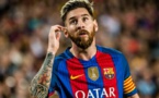 Ce que réclame Messi pour prolonger