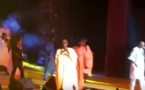 Vidéo- Youssou Ndour et Mbaye Dièye Faye explosent le concert de Alioune Mbaye Nder. Regardez..