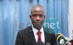 Vidéo-Mohamet Massamba Sèye, président du PED Natangué:"nous avons assisté à une Assemblée Nationale devenue un milieu de spectacle voire une arène de lutte où se livrent des bagarres entre députés »