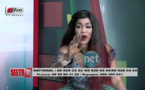 Vidéo - A mourir de rire: Elle menace Daro en direct et traite Doyen de "yawou dial" sur le plateau "Seetu Bi". Regardez...