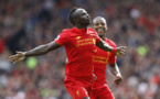 Vidéo-Liverpool vs Tottenham: le deuxième but de Sadio Mané