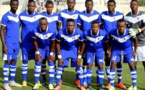 Ligue des champions : L'US Gorée fait match nul contre Horoya AC