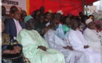 Vidéo-photos: Inauguration de la Maison de l'Emergence 
