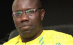 Le message émouvant de remerciements du journaliste Ahmed Aidara à la classe politique venue à son chevet
