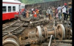 Catastrophe ferroviaire d'Eseka au Cameroun: Bolloré remporte la première manche