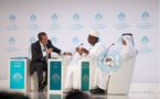 Photos: le président Macky Sall à Dubaï à l’occasion du 5e Sommet des gouvernements du monde