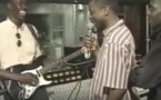 Youssou Ndour, Mbaye Dièye, Viviane Chidid, Gallo Thielo, Jimmy Mbaye et le Super Etoile en version "déconnasse", regardez LOL