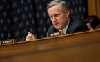 Un congressman américain demande la suppression de l'aide des USA au Sénégal !