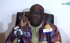 Tapageur et excessif, El Hadji Diouf, l’homme qui a pris la défense de Hissène Habré et Yahya Jammeh