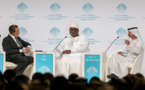 Macky Sall espère que Trump se tournera bientôt vers le continent Africain
