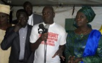 Sicap debout pour la réélection du Président Macky Sall