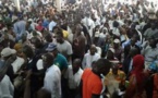 Ziguinchor : jets de pierres et bataille rangée au menu d'une réunion de l'Apr