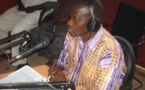 Aliou Cissé (entraîneur des "Lions") a manqué d’altruisme pour passer, il se sent seul, selon Abdoulaye Diaw