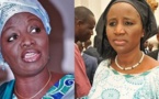 Kaolack: Aminata Touré déclarée persona non grata par les responsables de l'Apr