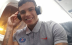 Victime de douleurs musculaires, Thiago Silva a déclaré forfait pour la réception de Barcelone demain soir. Kimpembe devrait être titularisé