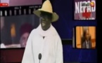 Vidéo: Kouthia parle de son mariage avec Fatima Ndiouck...Version Sa Ndiogou
