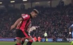Vidéo-Premier league: résumé du match, Bournemouth 0-2 Manchester City