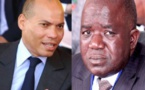 Malaise au sein du Pds: De son exil qatari, Karim divise le parti