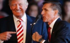 Démission spectaculaire de Michael Flynn, conseiller à la sécurité du Président Donald Trump