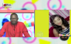 Vidéo-Anniversaire-surprise de Pape Cheikh Diallo: toute l'équipe de la  TFM lui souhaite un joyeux anniversaire. Regardez!