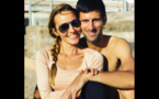 Novak Djokovic : Sa femme Jelena enceinte de leur 2e enfant !