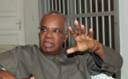 Djibo Kâ, président du Cndt  : "C'est trop méchant et injuste. Nous ne sommes pas des vieillards"