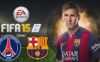 5 raisons de passer la Saint-Valentin devant PSG-Barcelone