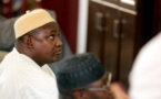 Interpellé au sein de la mosquée avec une arme, l'enquête accable le sergent Baboucar Njie