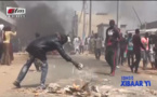 Vidéo: Litige foncier à Tivaouane Peulh: cris de colère des populations . Regardez!!