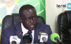 Vidéo- Ousmane Sy Ndiaye UNACOIS: "Toutes les conditions sont réunies pour atteindre l’auto-suffisance alimentaire"