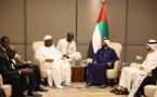 SCOOP-Retombées visite Président Macky Sall à Dubaï: une nouvelle desserte aérienne sur le tarmac !