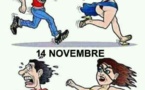 Les dangers de la Saint-Valentin...