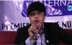 Vidéo- Amina Poté, DG Dakar Tv International:" que ceux qui veulent me marabouter..."