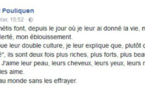Ses fils insultés de "sales nègres": le coup de gueule de la rédactrice en chef de "Elle"