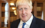 Boris Johnson, ministre britannique des Affaires Etrangères salue «l’impressionnant leadership du Sénégal dans la résolution de la crise gambienne»
