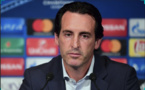 Unai Emery: «Il faut se préparer à souffrir durant 90 minutes à Barcelone»