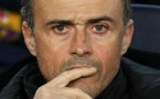 Barça, Luis Enrique : "Le PSG était supérieur"