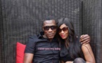 Saint-Valentin: Tange appelle sa femme en direct pour lui…