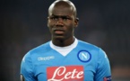 Real-Naples : Kalidou Koulibaly défie Cristiano Ronaldo en Ligue des Champions ce soir