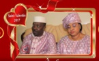 Mbaye Dièye Faye: "1984-2017, mon histoire d'amour avec Mame Ndiaye"