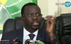 Vidéo en ouolof: L’Unacois reconnue est celle dirigée par Idy Thiam (président), selon Unacois